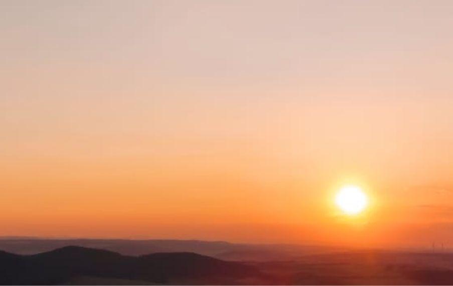 letzter Abendsegen 2025