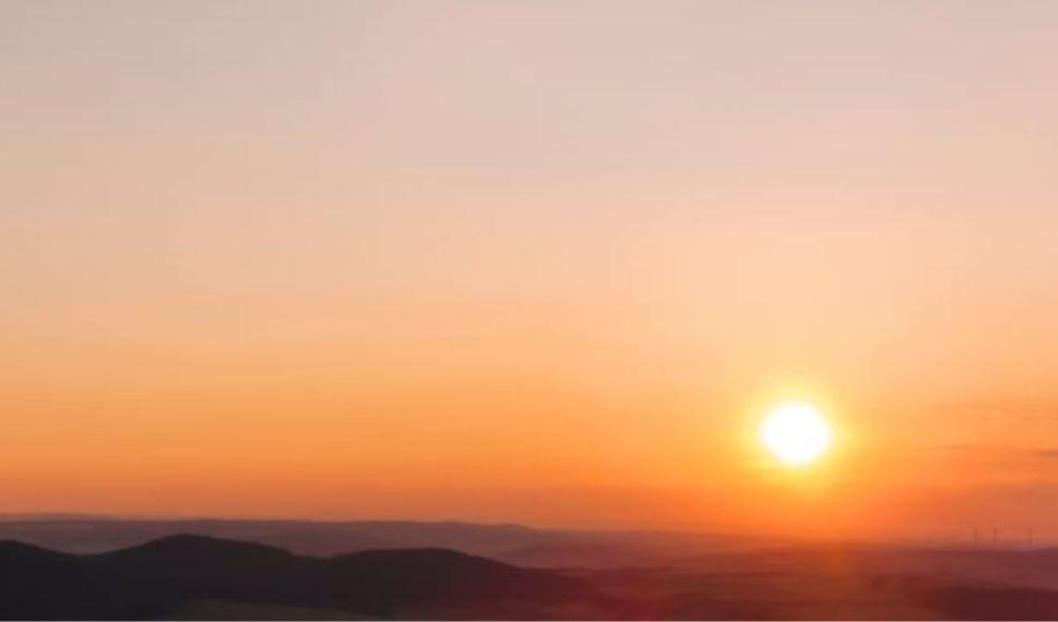 Abendsegen