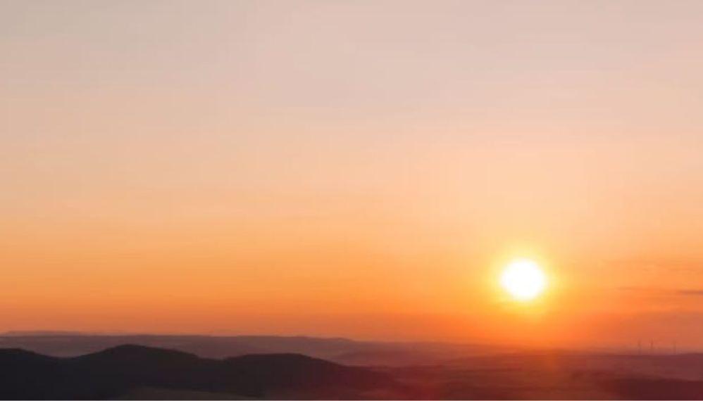 Abendsegen