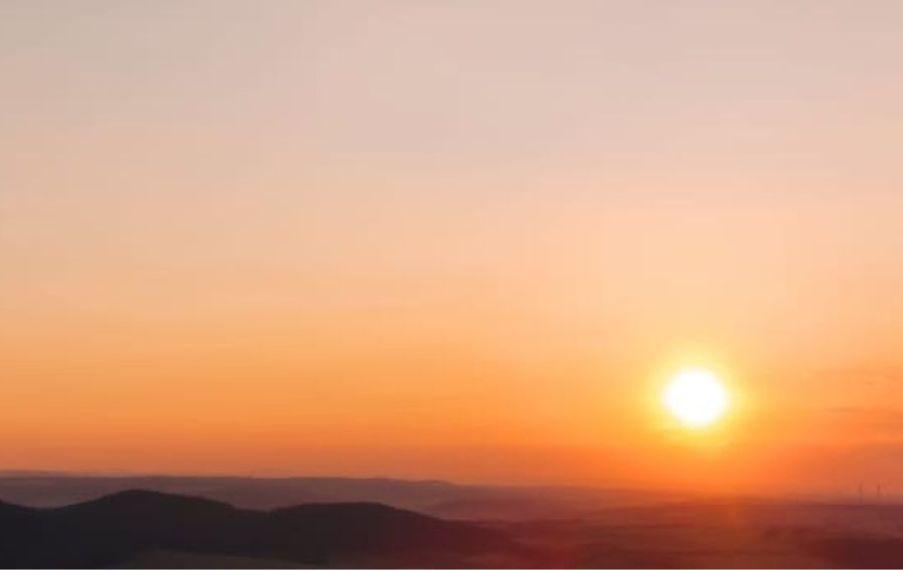 Abendsegen