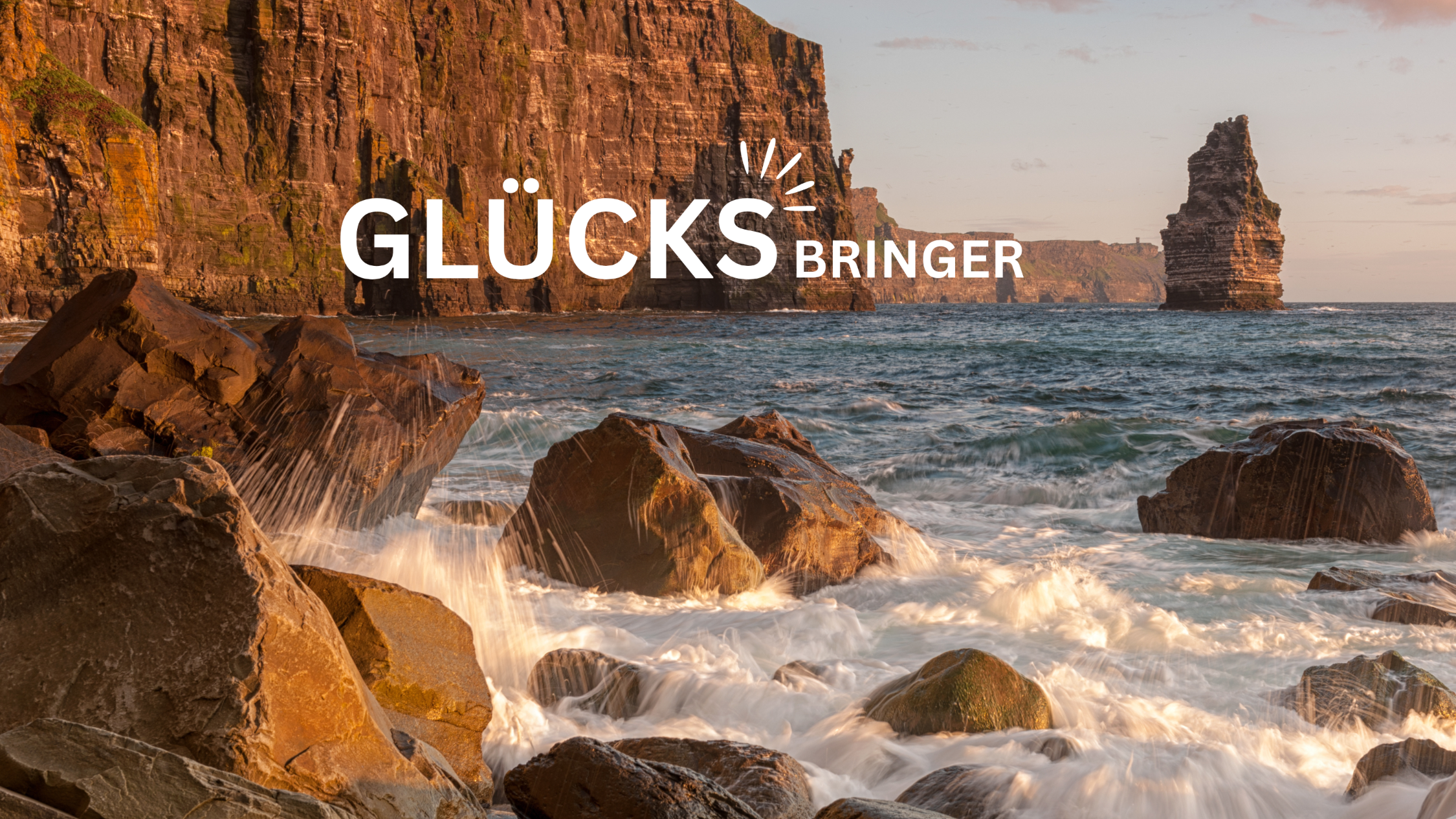 GLUECKSbringer