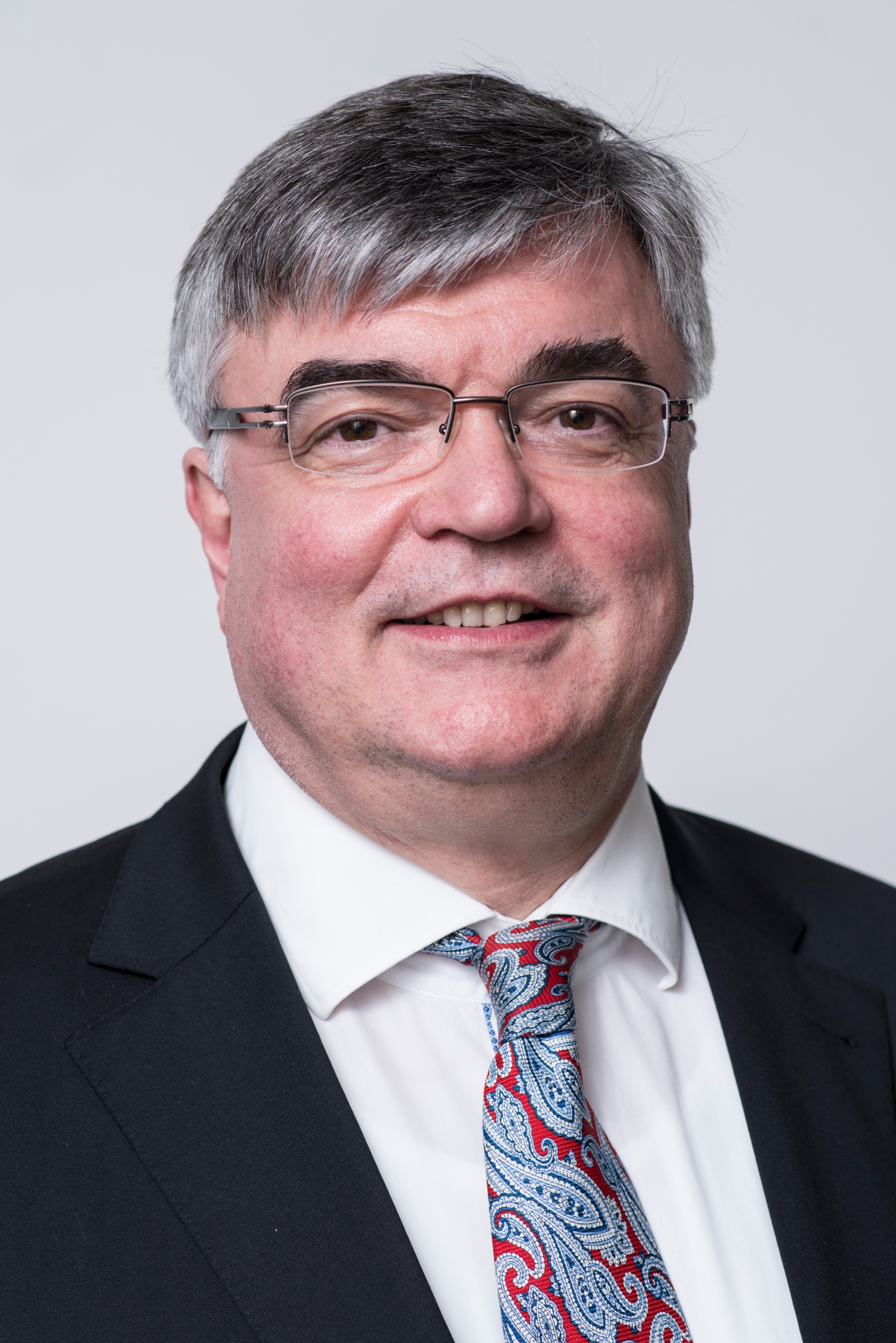 Günther Bauer