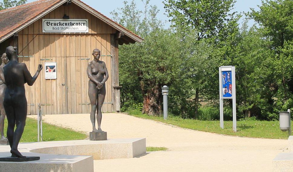 Die Seele fliegen lassen