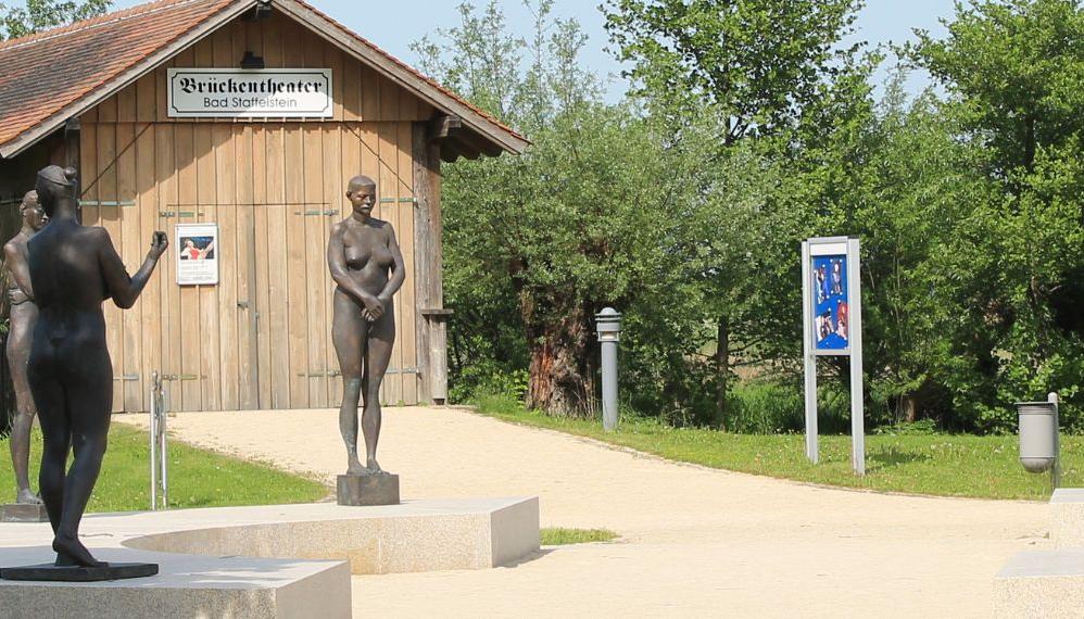 Die Seele fliegen lassen