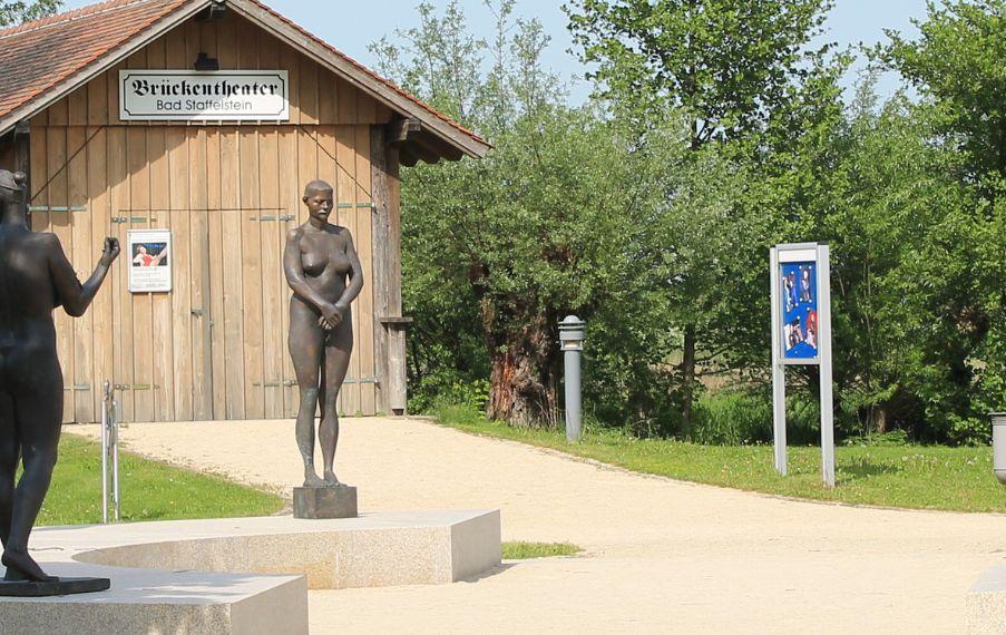 Die Seele fliegen lassen