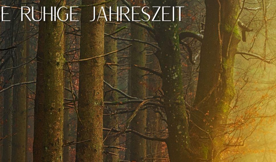 Geschichten, Gedichte, Musik & Meditation im ev. Gemeindehaus, Bad Staffelstein