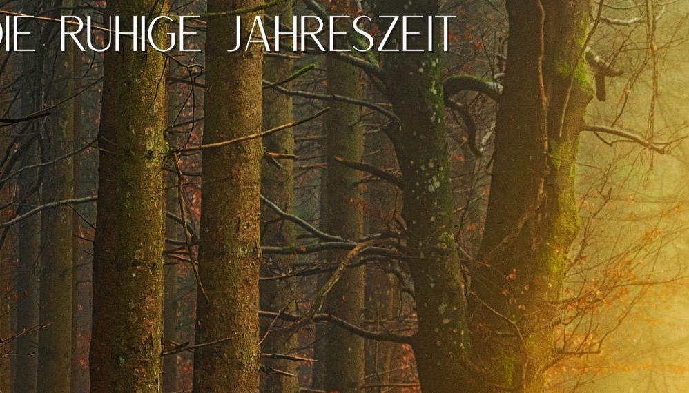 Geschichten, Gedichte, Musik & Meditation im ev. Gemeindehaus, Bad Staffelstein
