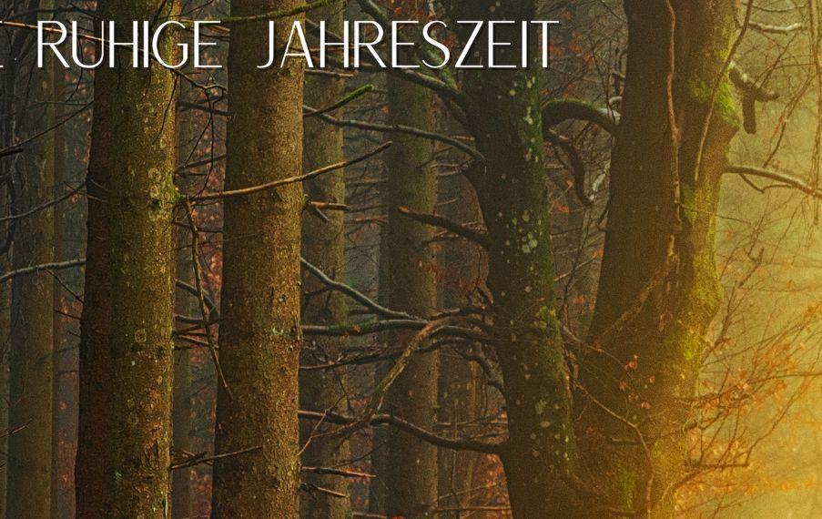 Geschichten, Gedichte, Musik & Meditation im ev. Gemeindehaus, Bad Staffelstein