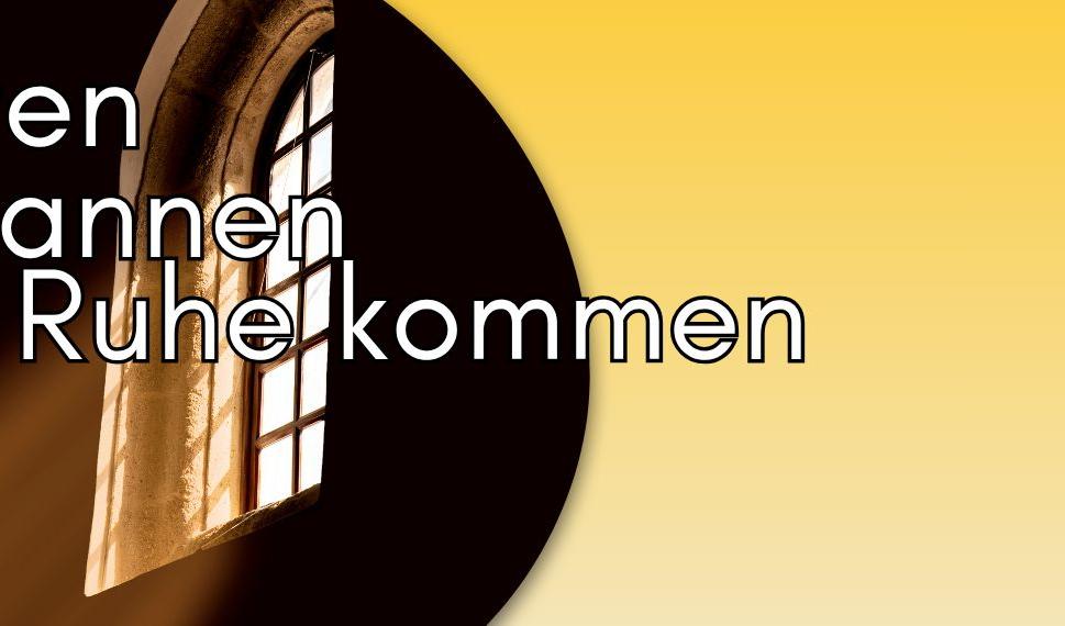 Innehalten