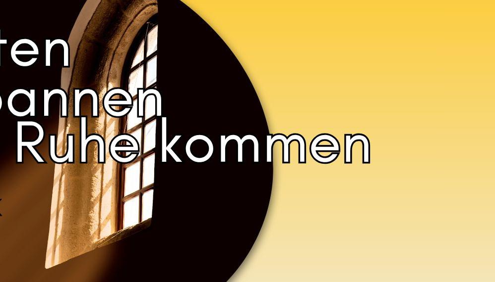Innehalten