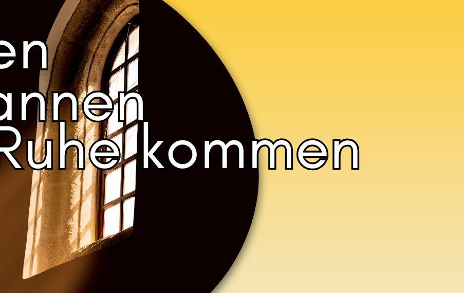 Innehalten