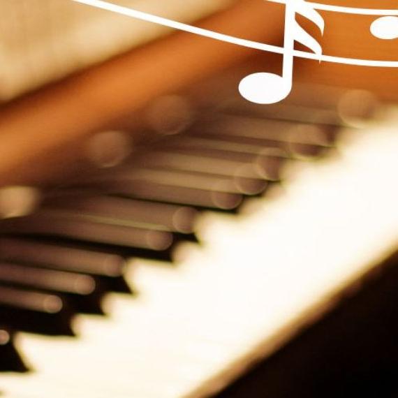 Musikalisches Abendgebet