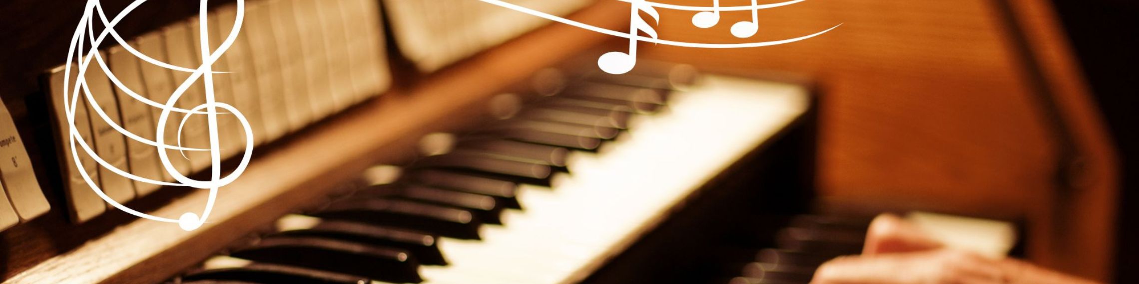 Musikalisches Abendgebet