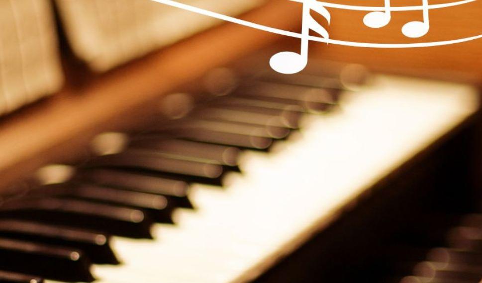 Musikalisches Abendgebet