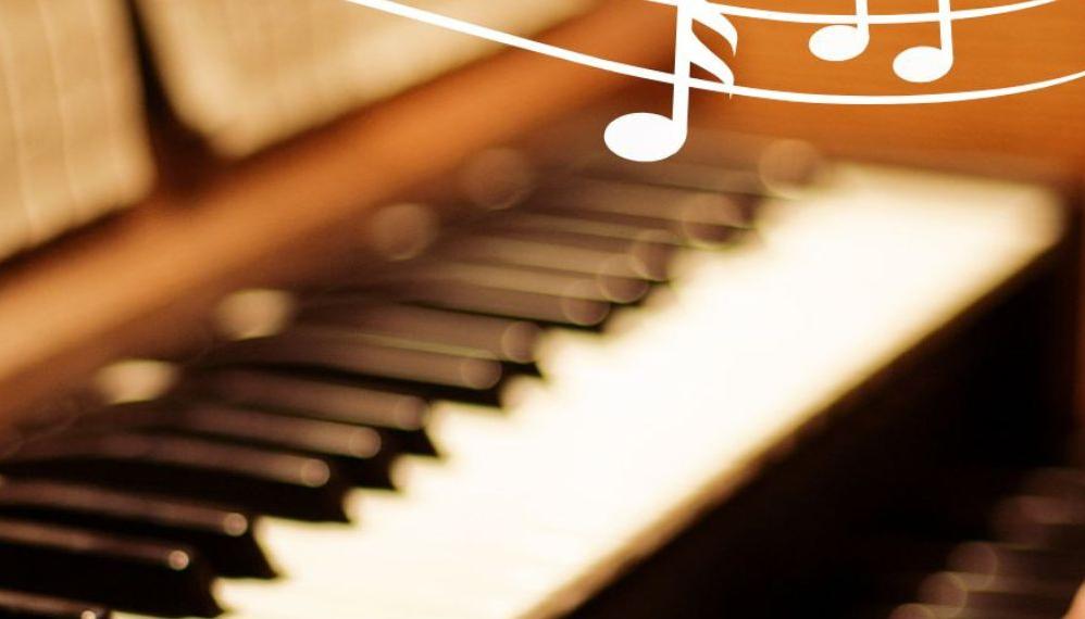 Musikalisches Abendgebet