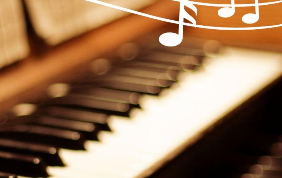 Musikalisches Abendgebet