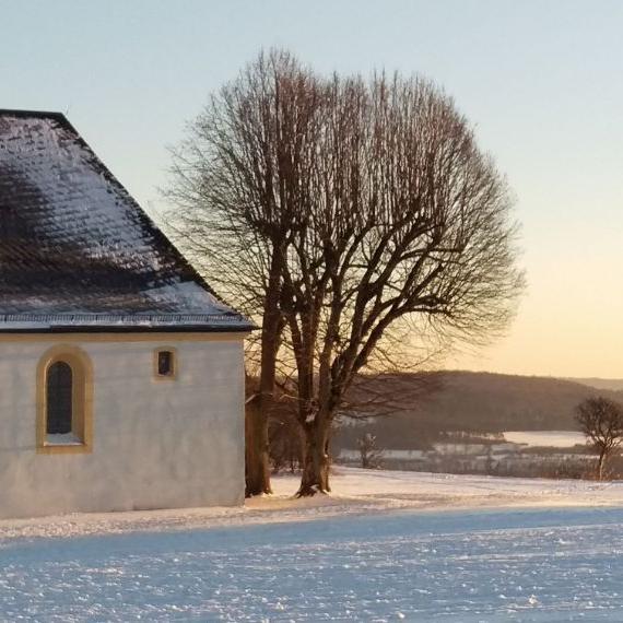 Die Seele fliegen lassen
