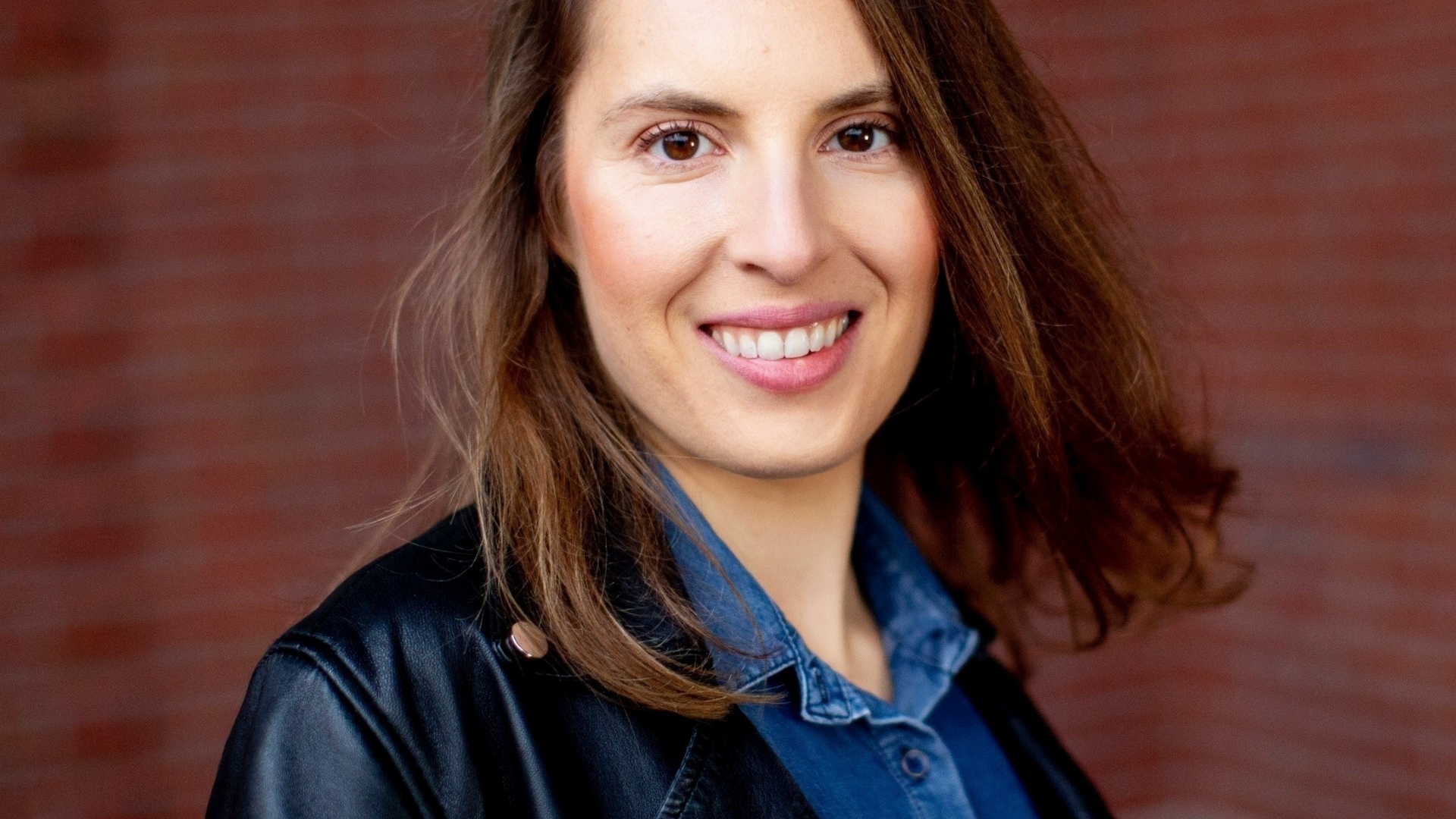 Sängerin Svenja Weierich