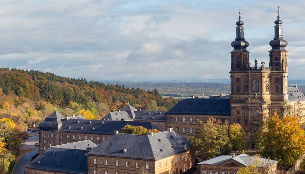 Die Seele fliegen lassen