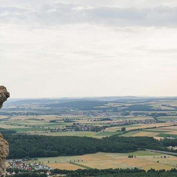 Die Seele fliegen lassen