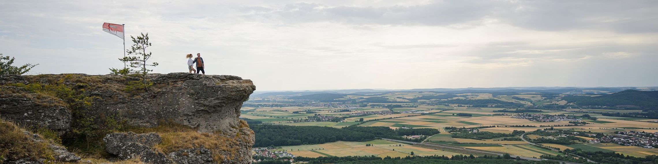 Die Seele fliegen lassen