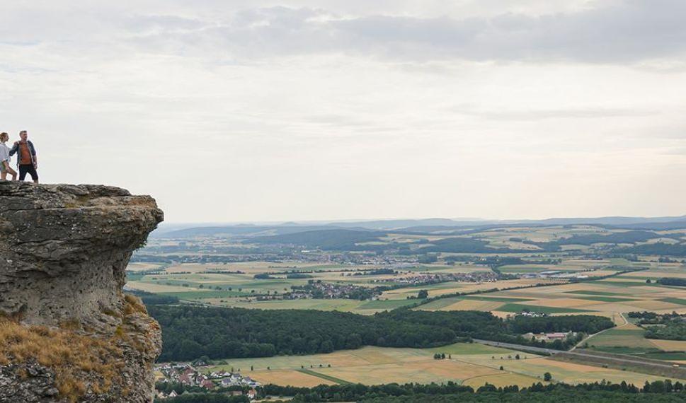 Die Seele fliegen lassen