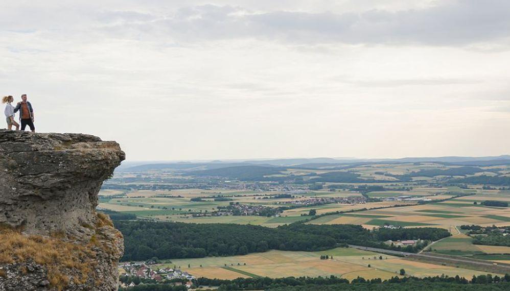 Die Seele fliegen lassen
