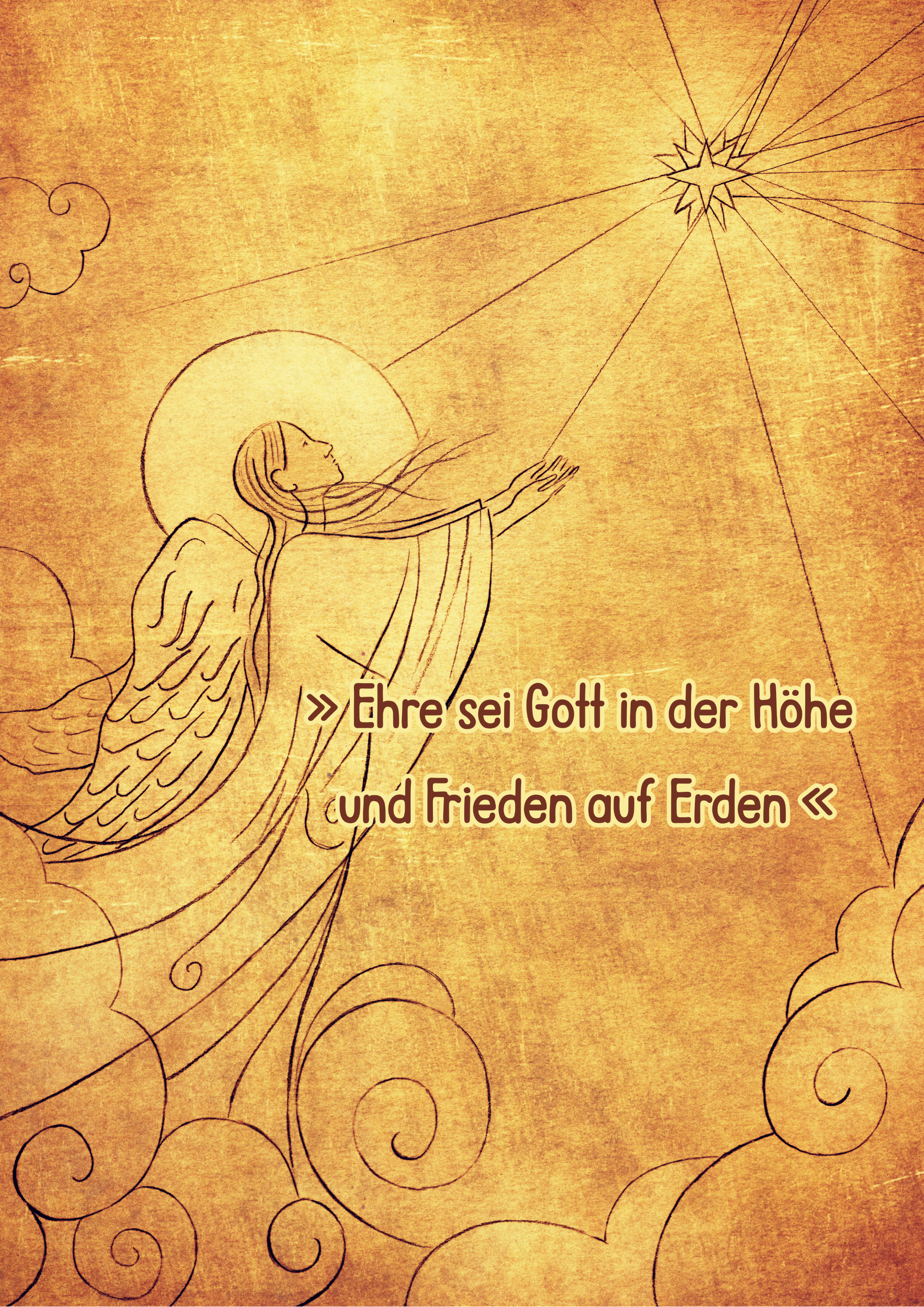 Weihnachtsgruß 2025