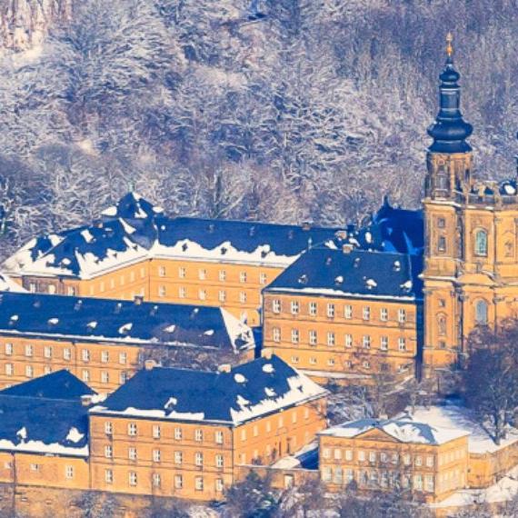 Die Seele fliegen lassen