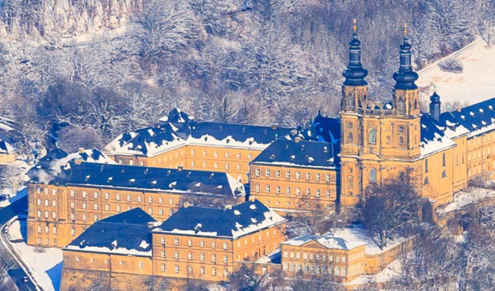 Die Seele fliegen lassen