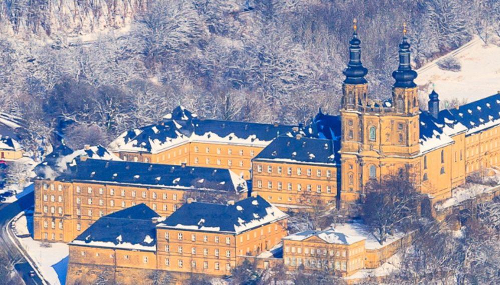 Die Seele fliegen lassen