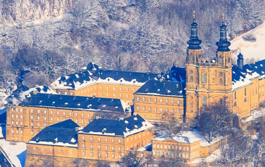 Die Seele fliegen lassen