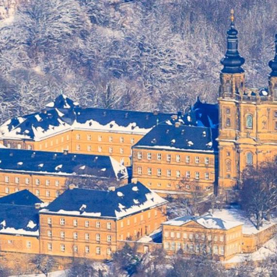 Die Seele fliegen lassen