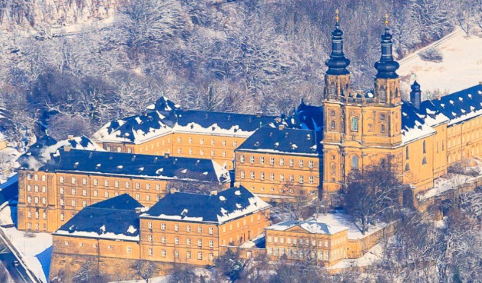 Die Seele fliegen lassen