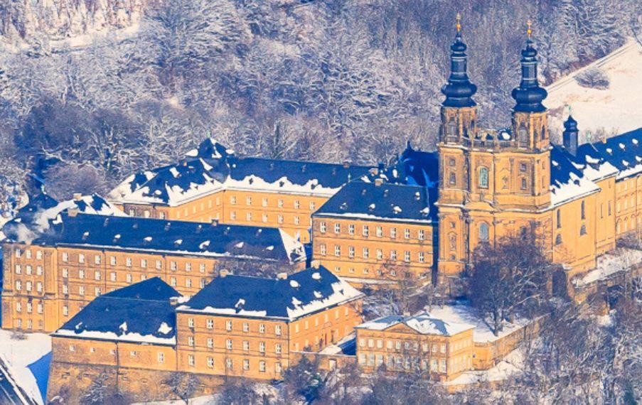 Die Seele fliegen lassen