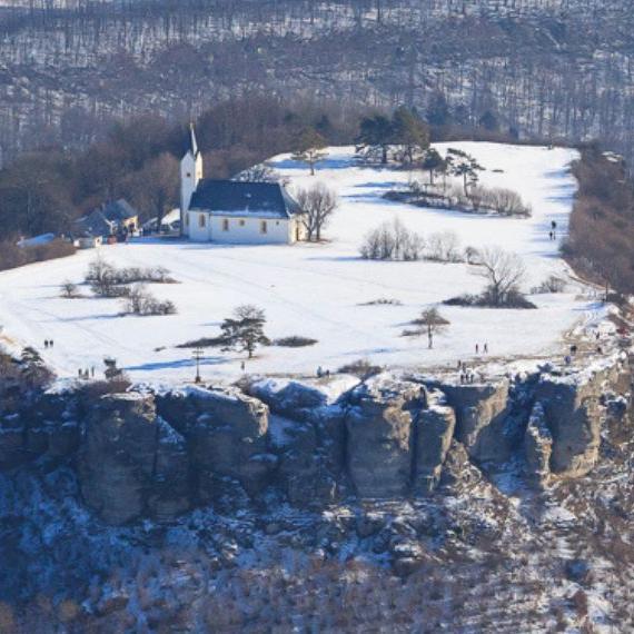 Die Seele fliegen lassen