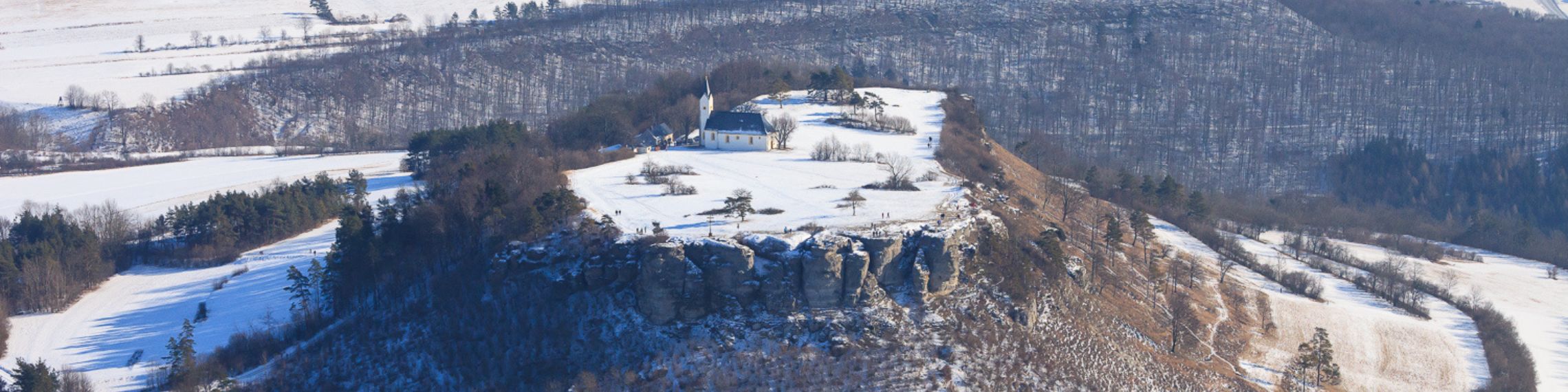 Die Seele fliegen lassen