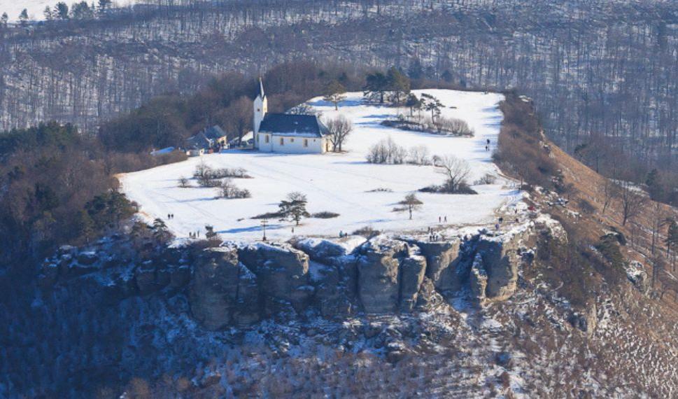 Die Seele fliegen lassen