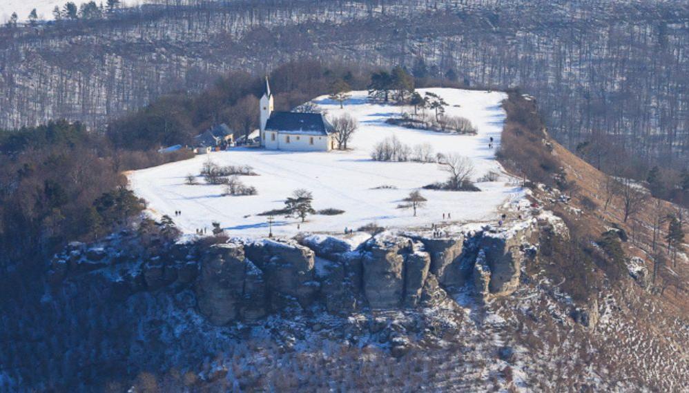 Die Seele fliegen lassen