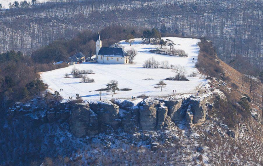 Die Seele fliegen lassen