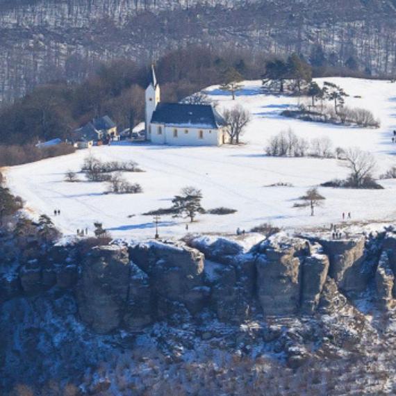 Die Seele fliegen lassen