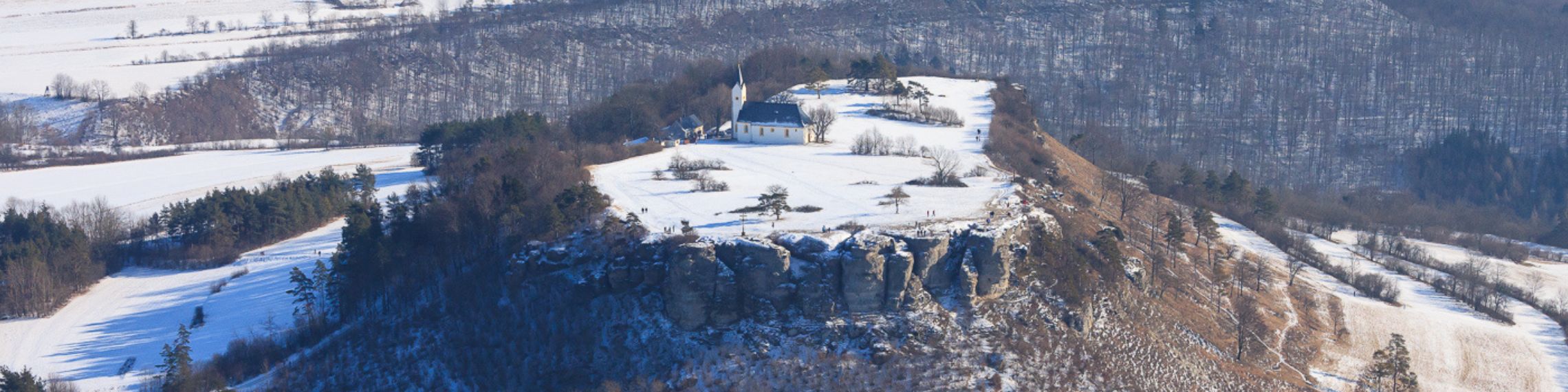 Die Seele fliegen lassen