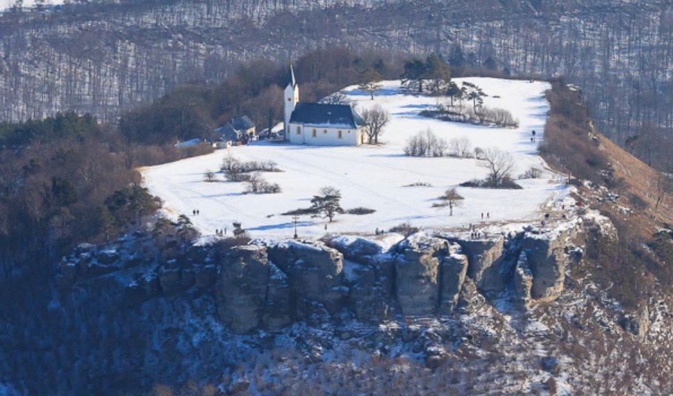 Die Seele fliegen lassen