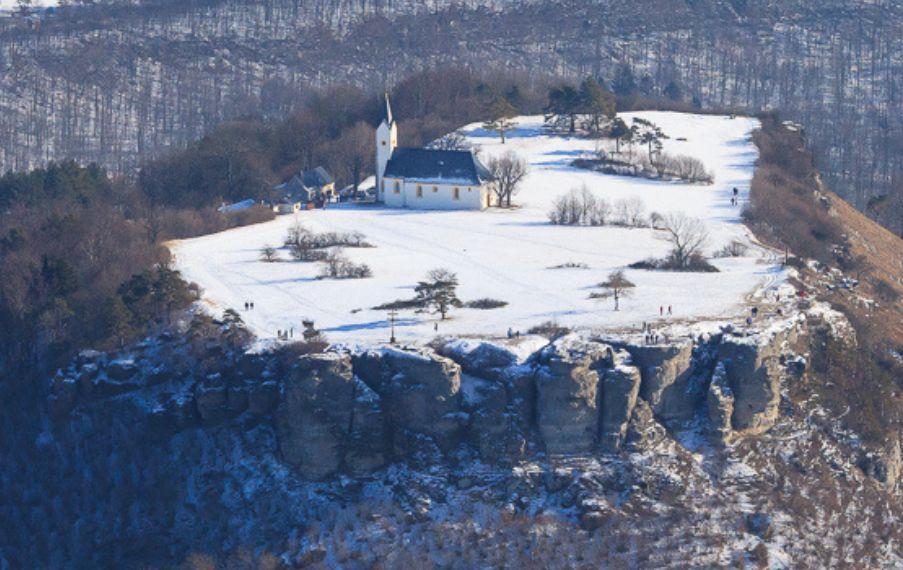 Die Seele fliegen lassen