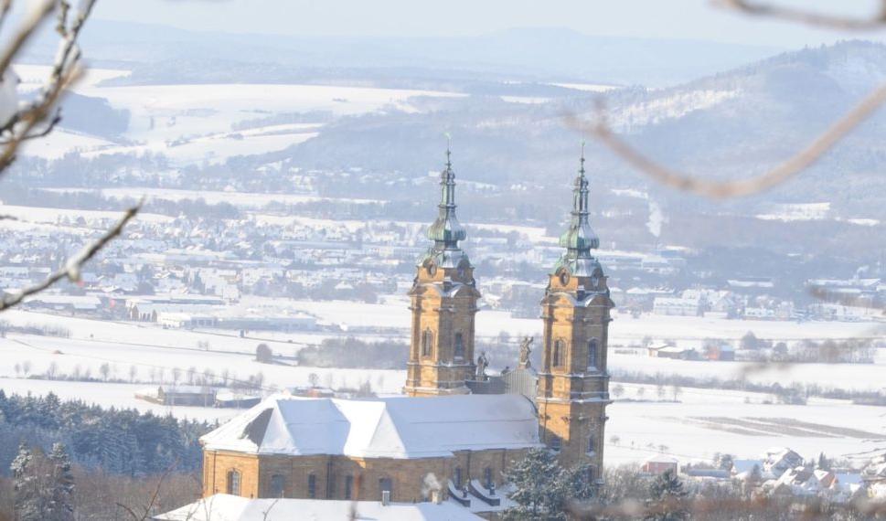 Die Seele fliegen lassen
