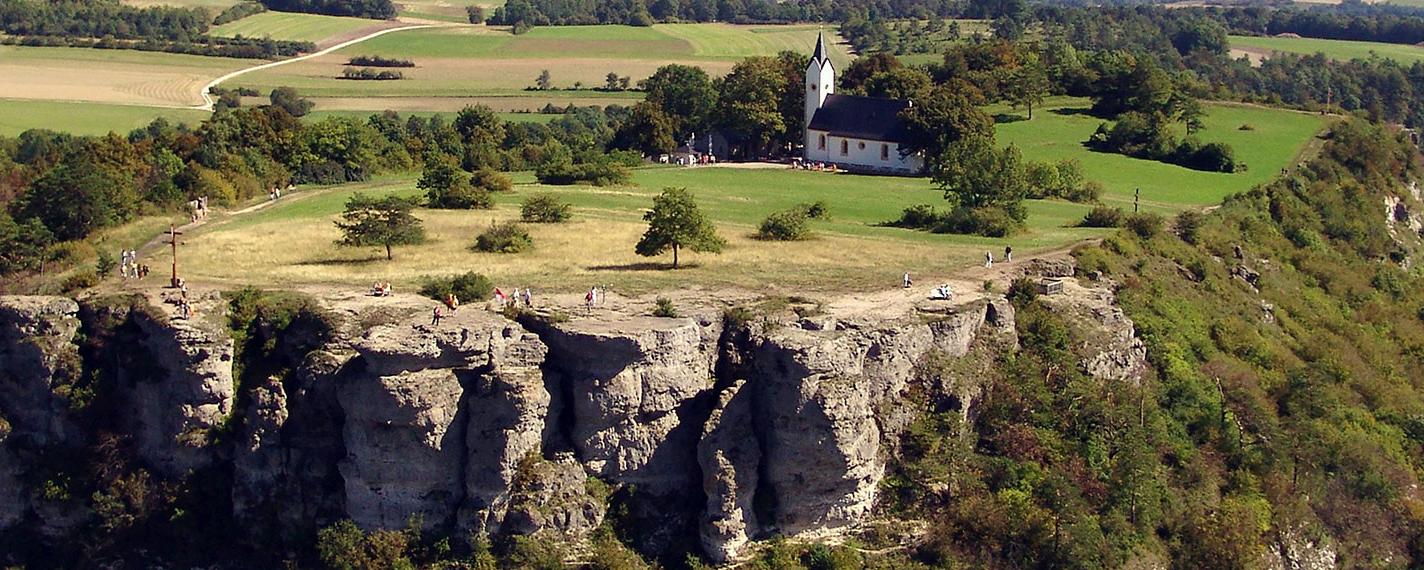 Die Seele fliegen lassen