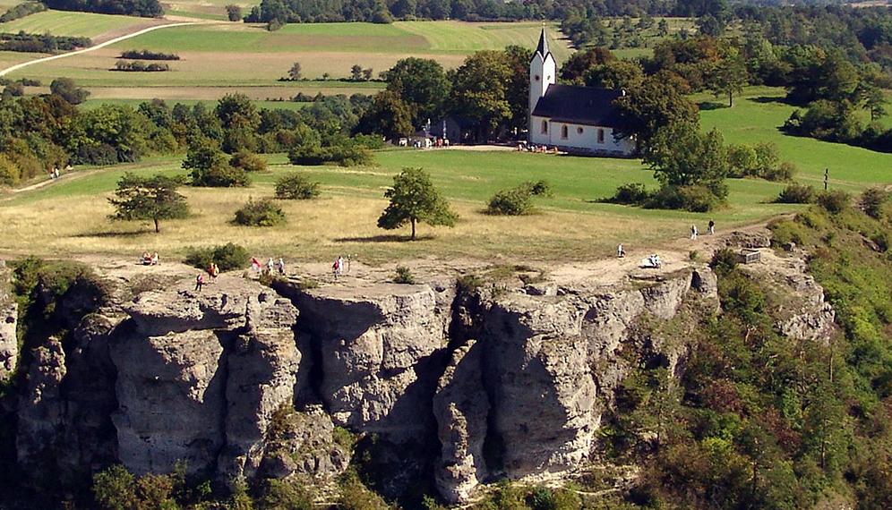 Die Seele fliegen lassen