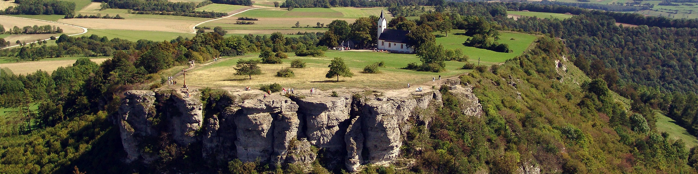 Die Seele fliegen lassen