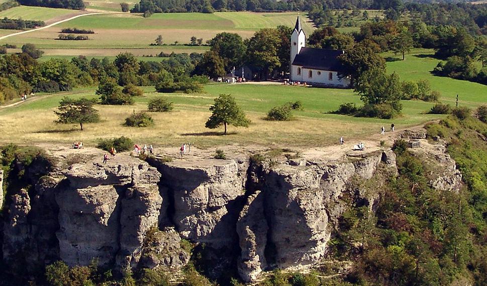 Die Seele fliegen lassen