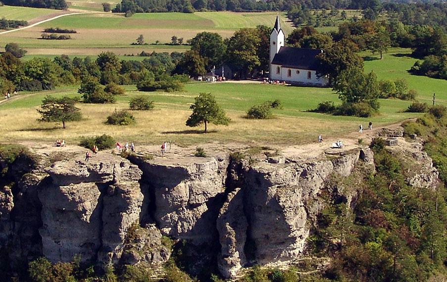 Die Seele fliegen lassen